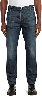 G-Star - Morry Tapered Chino, Men's Trousers