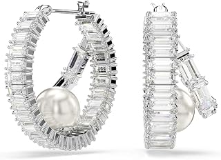 Swarovski Ariana Grande x Swarovski Collection Earrings