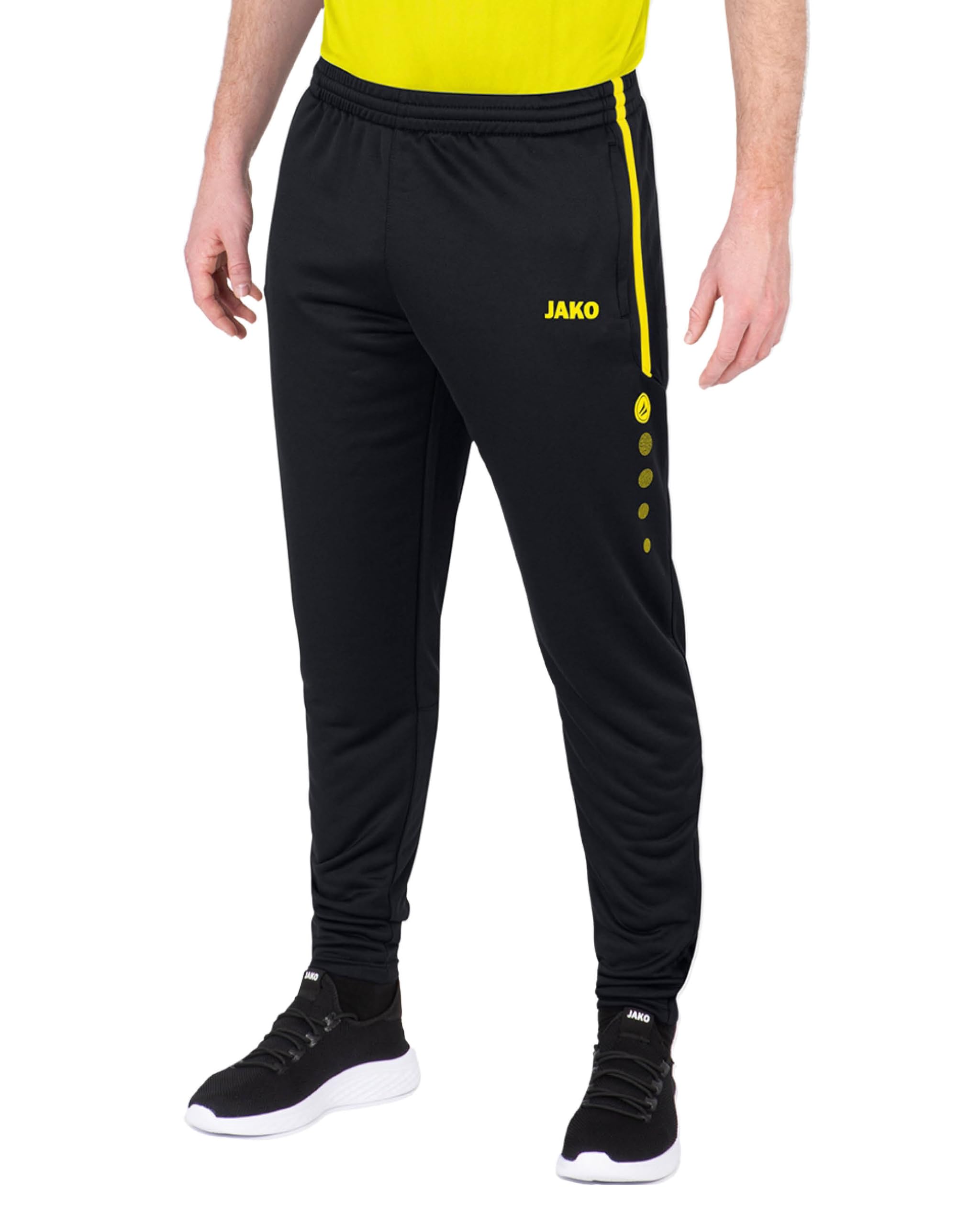 Jako Pantalon de Survêtement Active - Pantalon - Athletic - Mixte