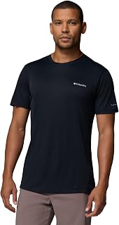 Columbia Rules Light SS Crew