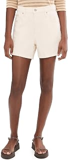 Levi's Womens Cinch Mid-Thigh Short