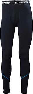 Helly Hansen Men Lifa Merino Midweight Thermal Pants