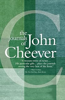 The Journals of John Cheever (Vintage International)