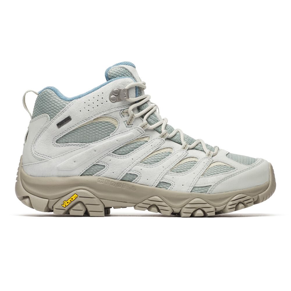 Merrell Men's Moab 3 Mid GtxHiking Shoe