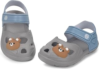 Baby Girl Boy Hiking Sandals Beach and Pool Shoes