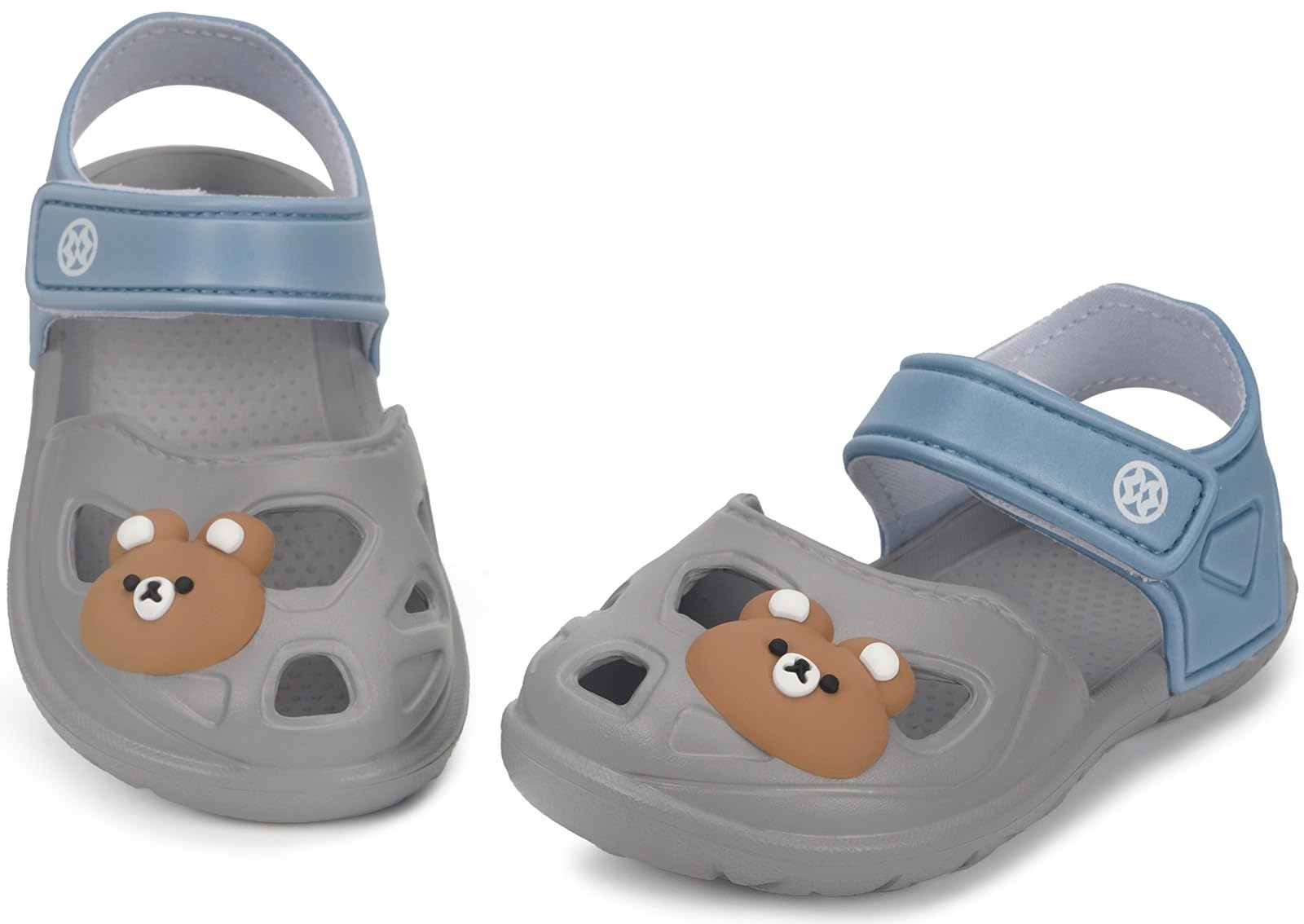 Baby Girl Boy Hiking Sandals Beach and Pool Shoes