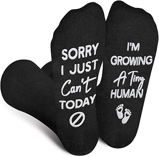 Funny Socks for Mother Women - Novelty Mothers Day Birthday Gifts for Mom - Crazy Silly Sock Christmas Stocking