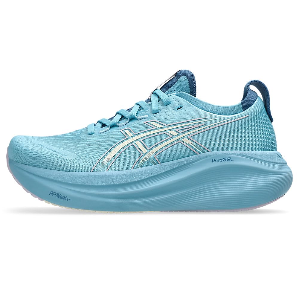 Asics Gel-Nimbus 27 Women's Trainers