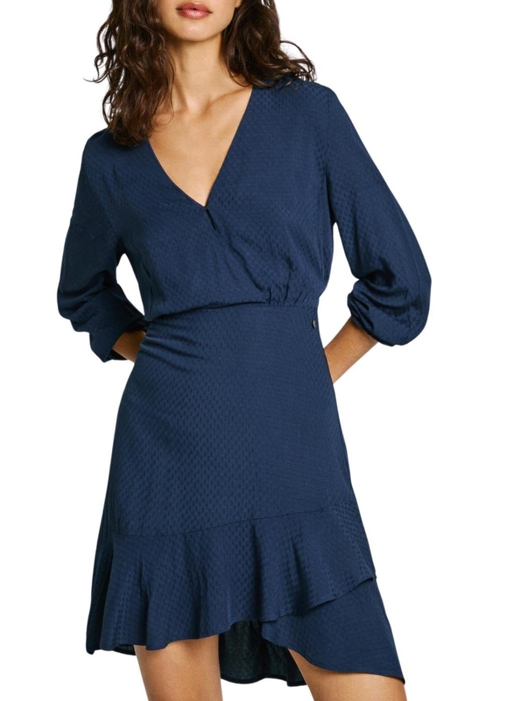 Pepe Jeans Kendall Women's Dress