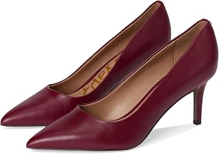 Sam Edelman Womens Vienna Heeled Dress Pumps