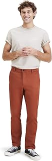 Dockers Signature Stain Defender Men's Slim Fit Trousers