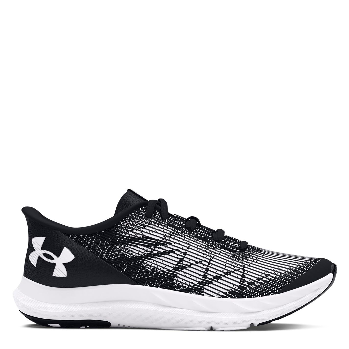 Under Armour Men's UA Charged Speed Swift Lightweight Running Shoes with