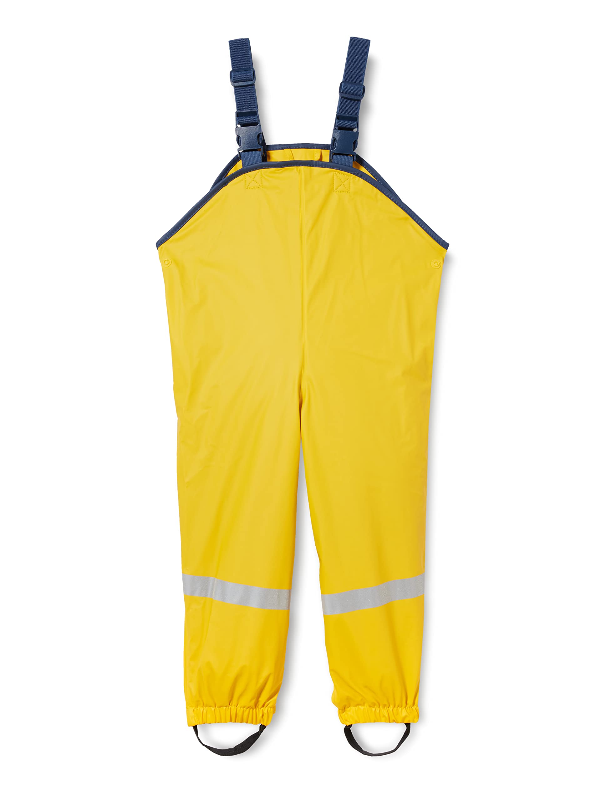 Playshoes Pantalon Boue, Salopette de Pluie, Doublure Textile - Pantalon De Plui