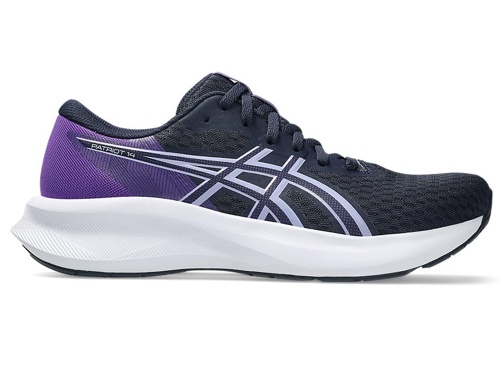 ASICS Women's Patriot 14Sneaker