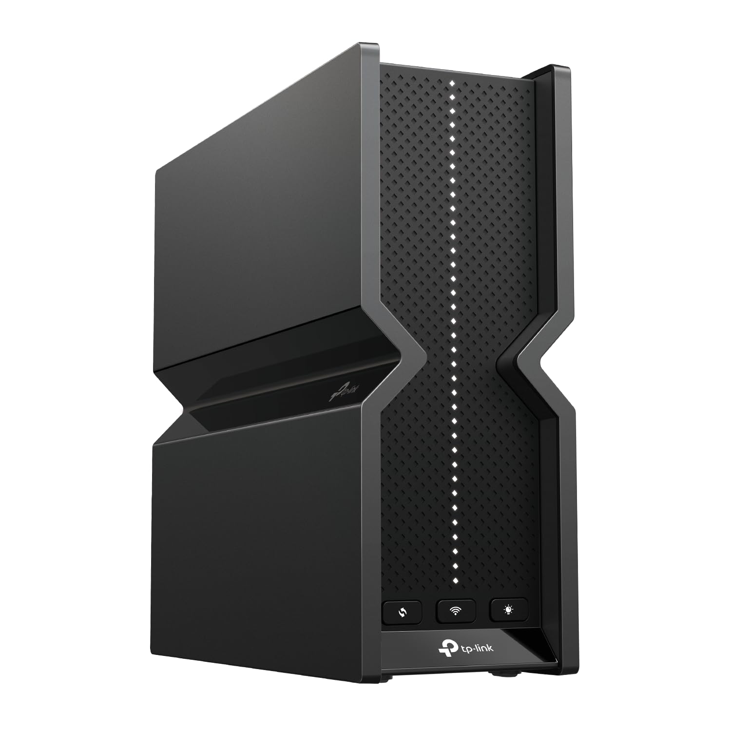 TP-Link Tri-Band BE9700 WiFi 7 Router, Archer BE550 Pro | 1 × 10G + 4 × 2.5G, US