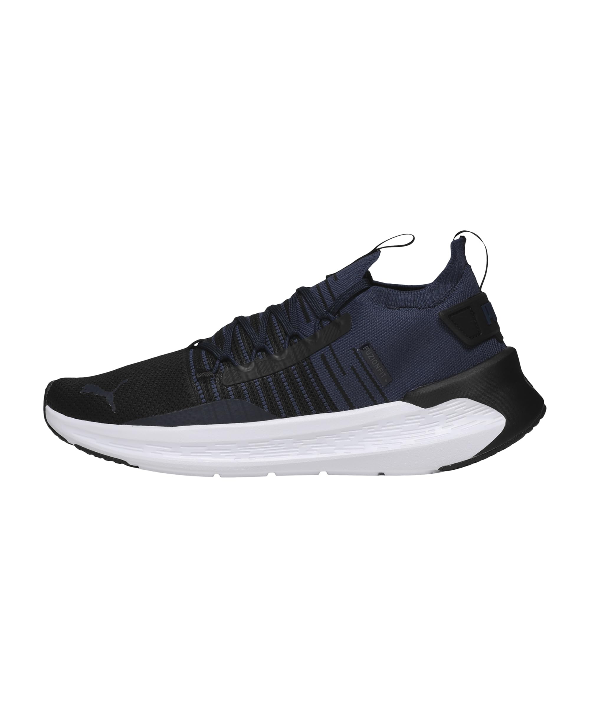 PUMA Softride Symmetry Fuzion Unisex Running Shoes