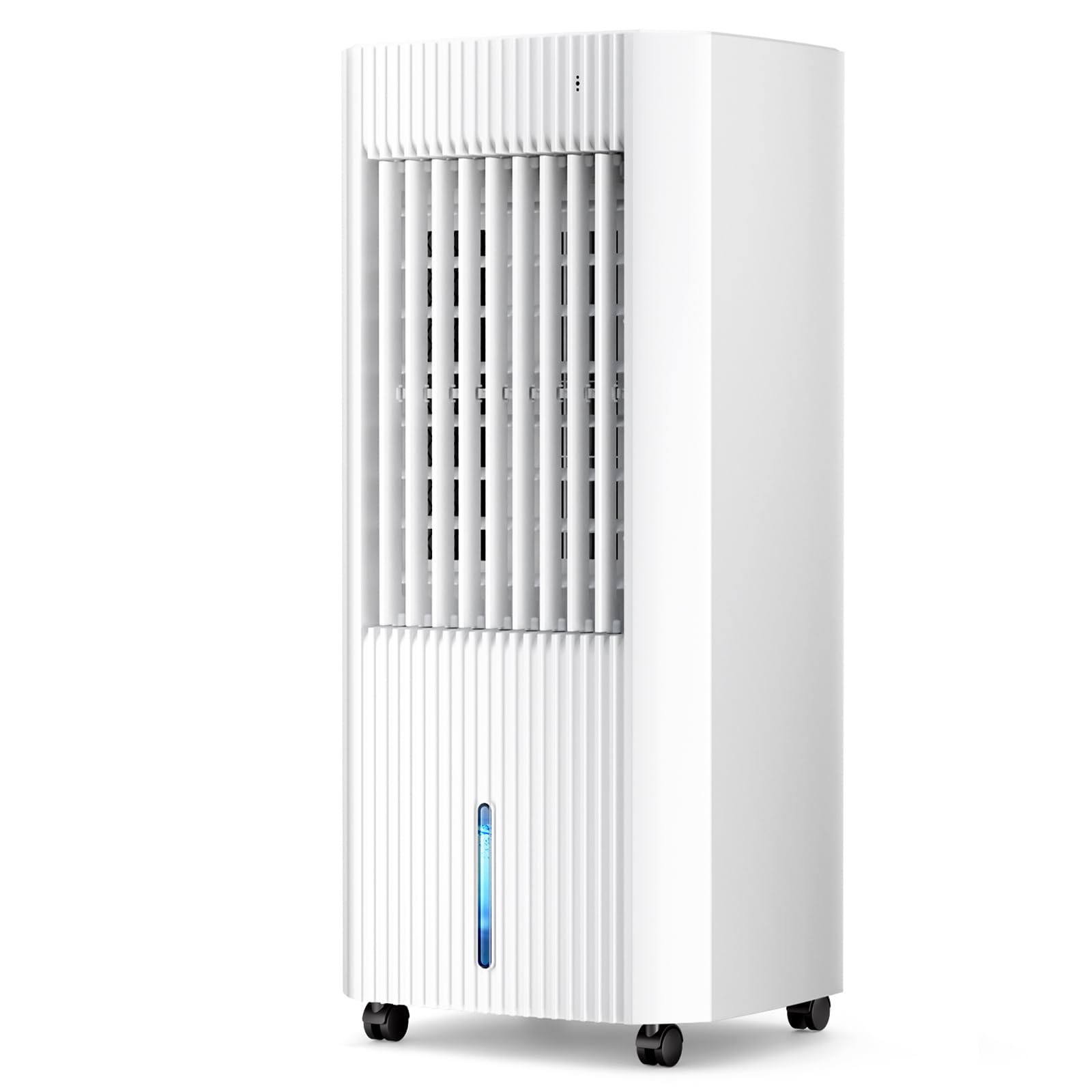 Antarctic Star Portable Evaporative Air Cooler | Small Air Cooler with 3 Modes &