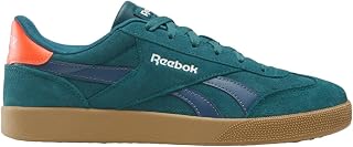 Reebok Unisex-Adult Smash Edge Suede