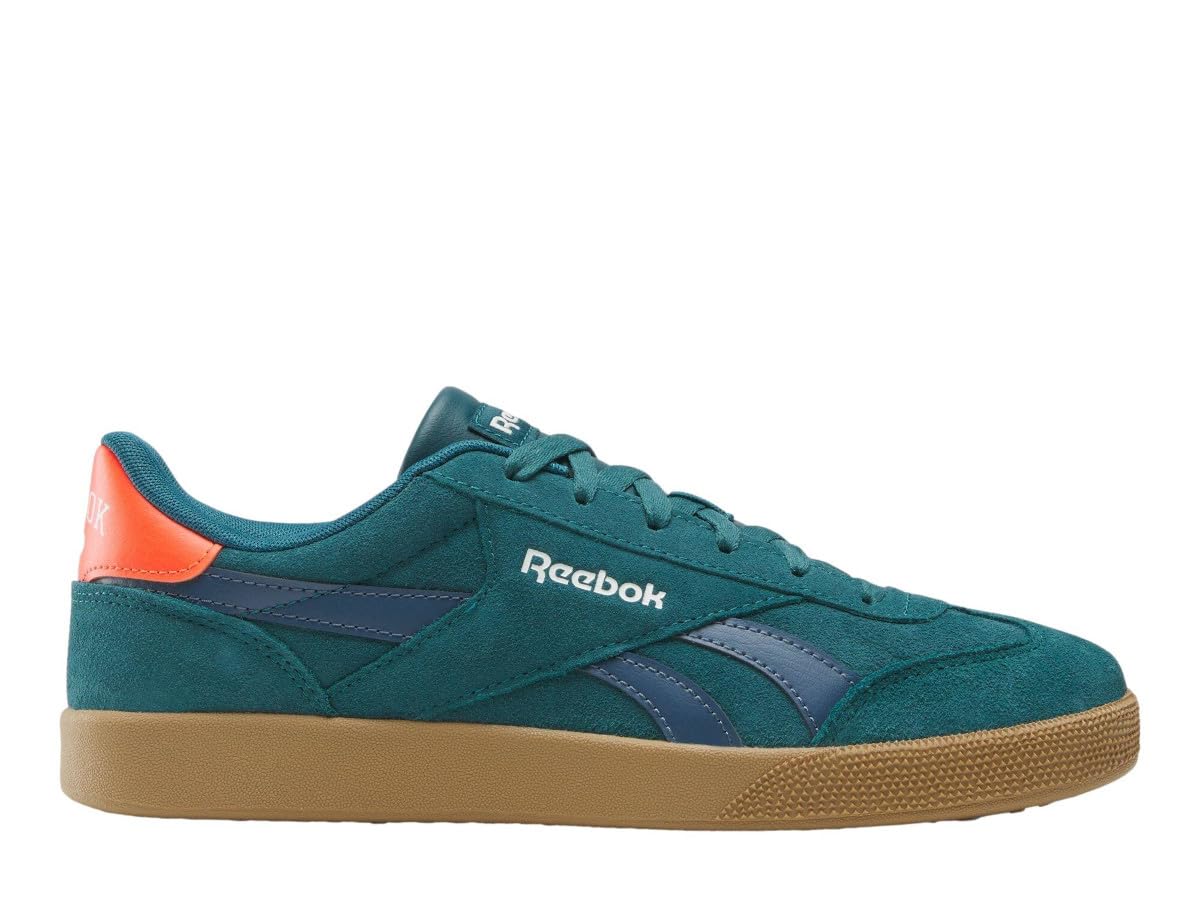 Reebok Unisex-Adult Smash Edge Suede