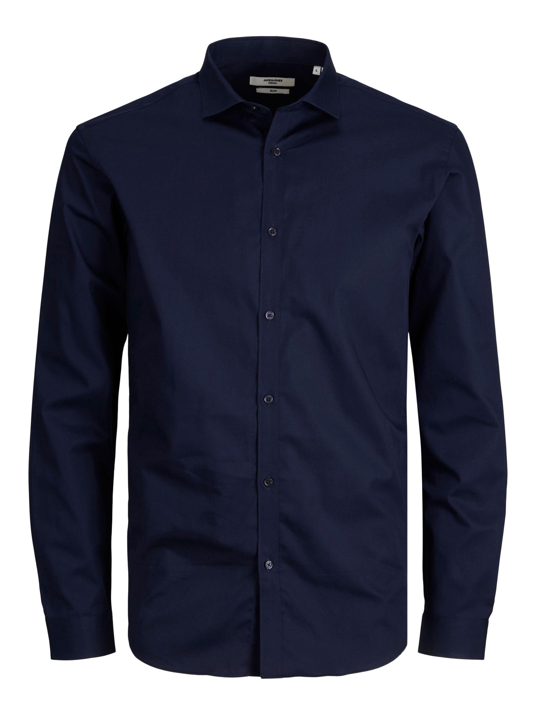 JACK & JONES dress shirt slim fit dress shirt