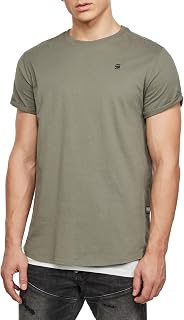 G-STAR Men's Lash Jersey T-Shirt
