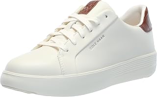 Cole Haan Women's Shoes - Grand Crosscourt Joy Platform Trainers