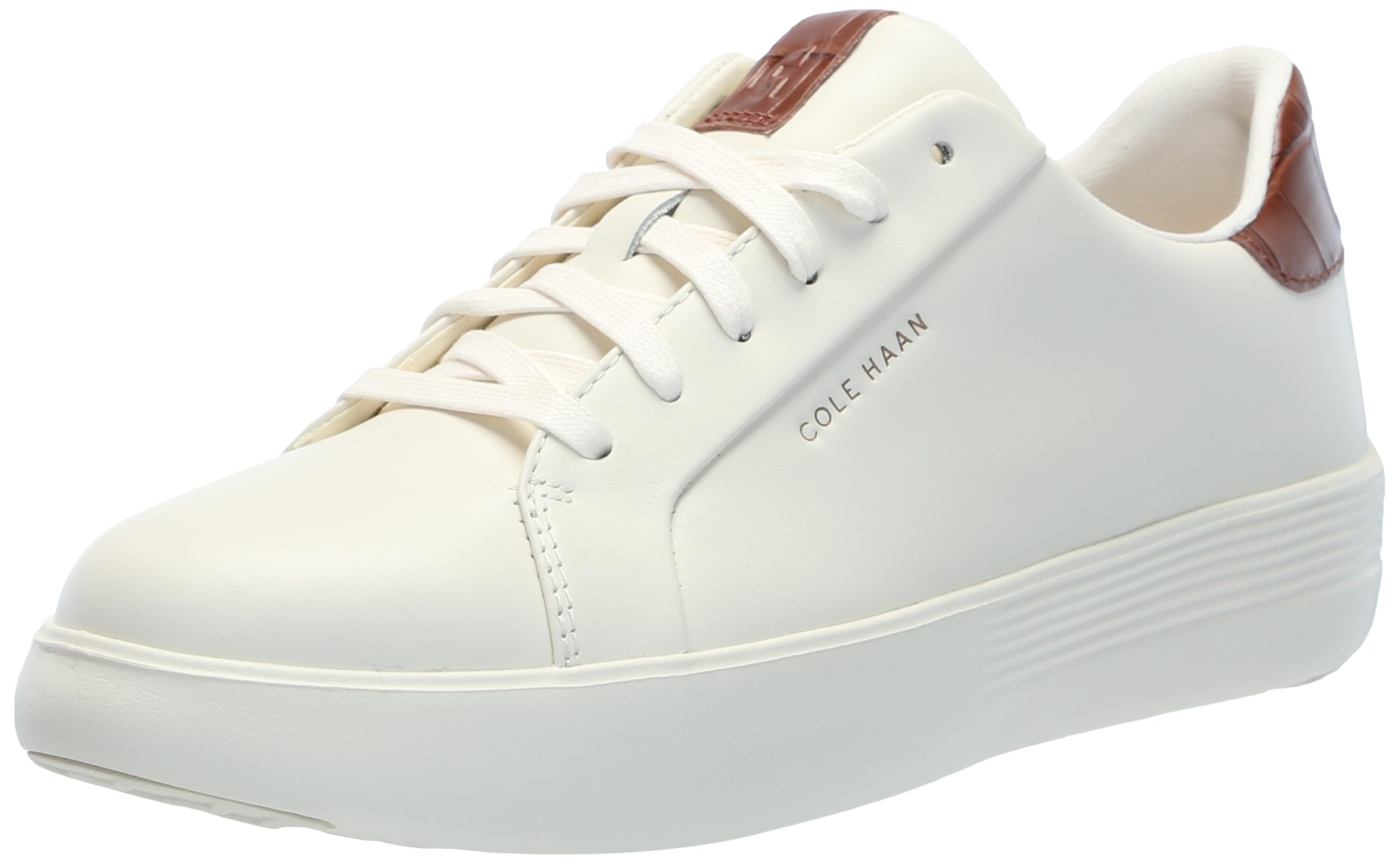 Cole Haan Women's Shoes - Grand Crosscourt Joy Platform Trainers
