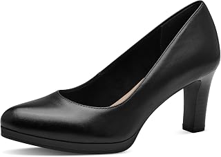 Tamaris Women's Heels Shoes, Ladies Classic Heels, Touchit