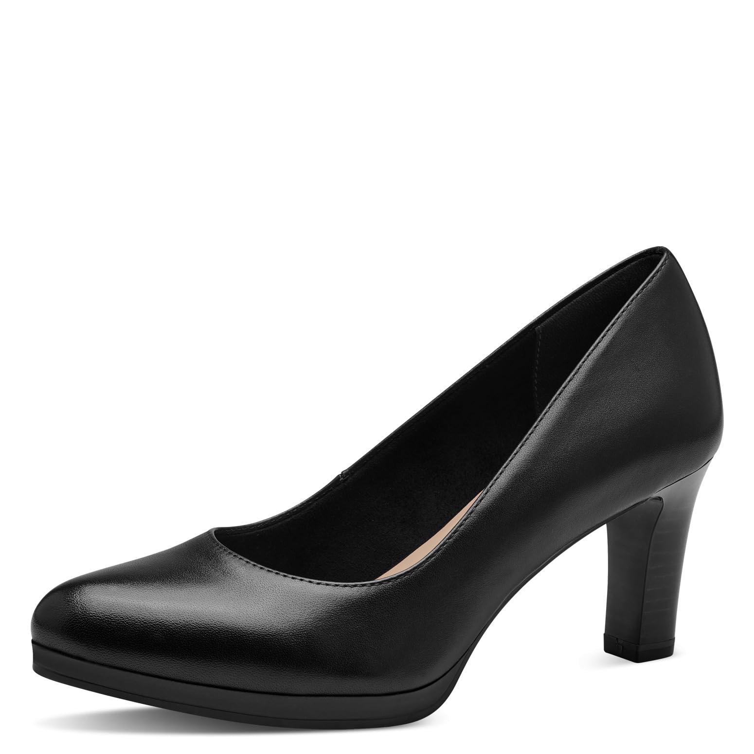 Tamaris Women's Heels Shoes, Ladies Classic Heels, Touchit