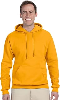 Jerzees NuBlend Fleece Sweatshirts & Hoodie Sweatshirt for Men