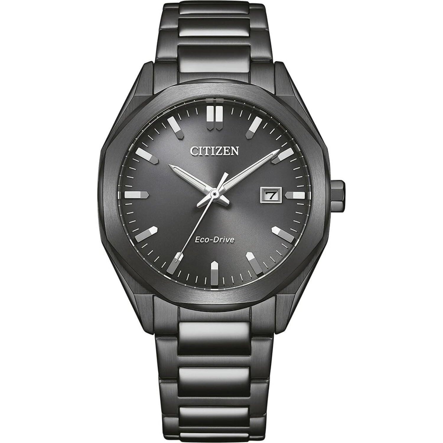 Citizen of Collection BM7625-80H Unisex Watch