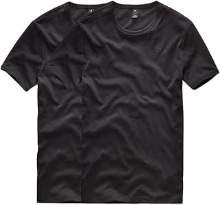 G-STAR Men Base T-Shirt 2-Pack