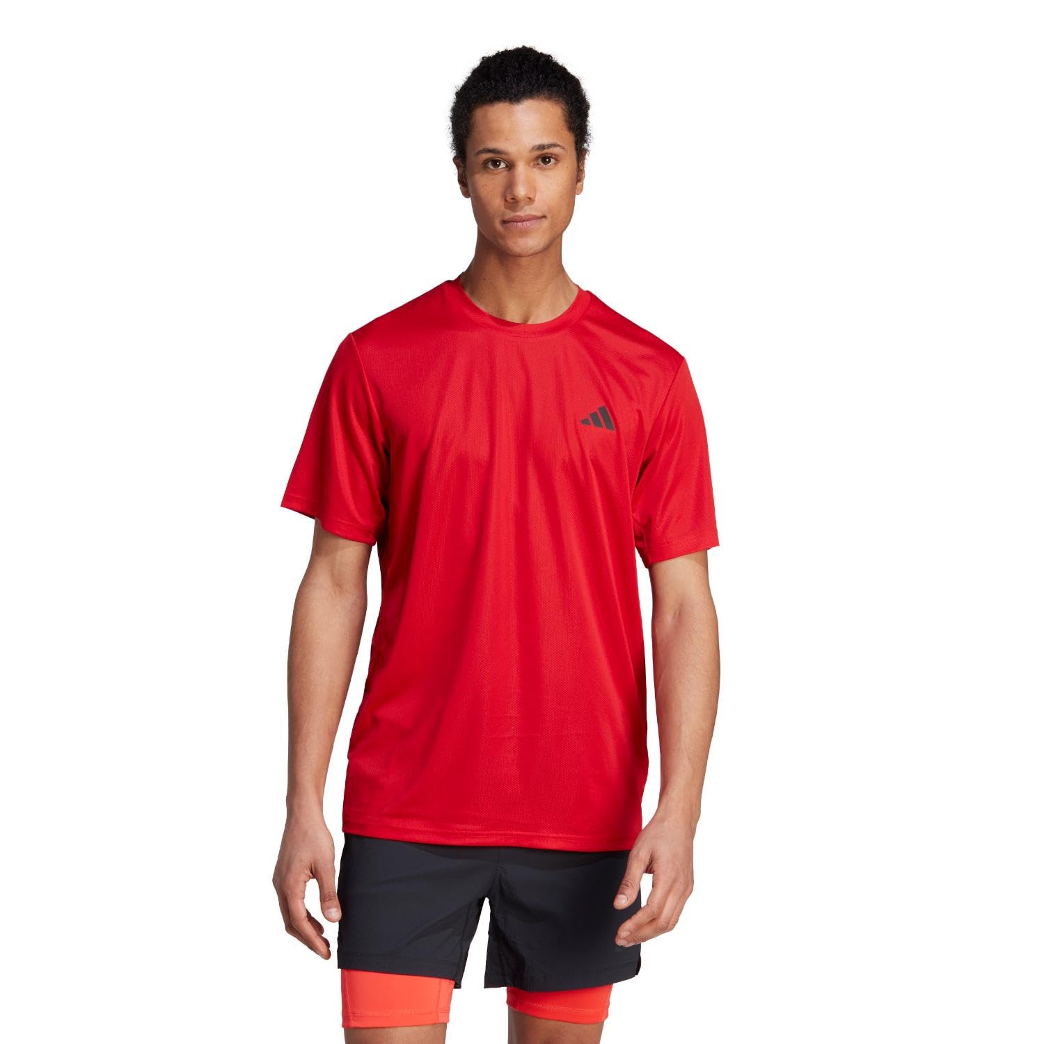 adidas Men's Train Essentials T-Shirt