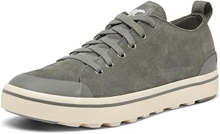 SOREL(ソレル) メンズ Sorel Metro Ii Low Waterproofスニーカーブーツ