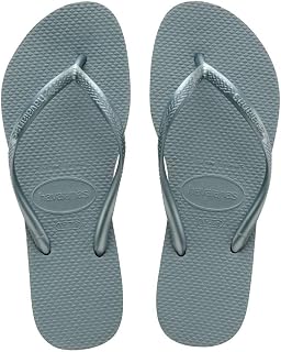 Havaianas Womens Slim Flip Flops