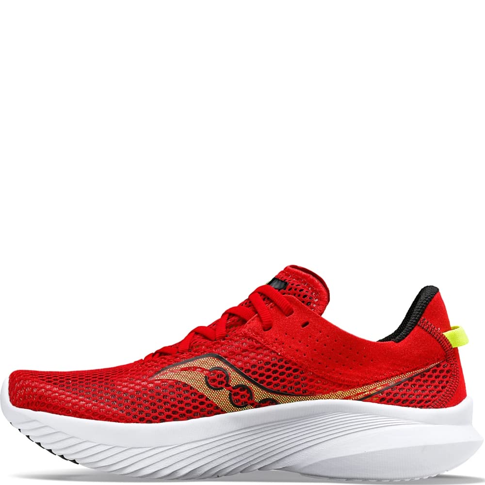 Saucony