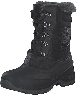 CMP Atka Wmn Snow Boot WP, Women's Snow Boots