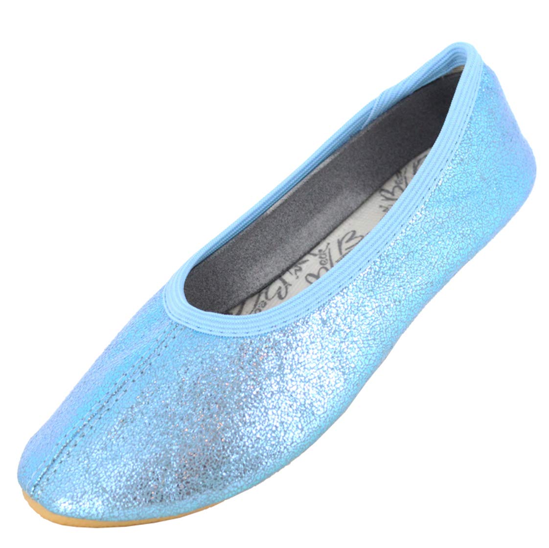 Beck Basic 071 Scarpe da Ginnastica Bambine e ragazze
