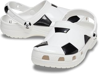 Crocs Unisex Kids Classic Basketball ClogsSandal