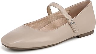 Vionic Womens Alameda Mary Jane Shoes