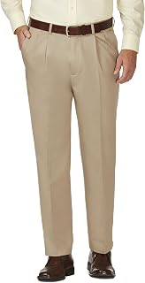 Haggar Men's Regular & Big & Tall Sizes