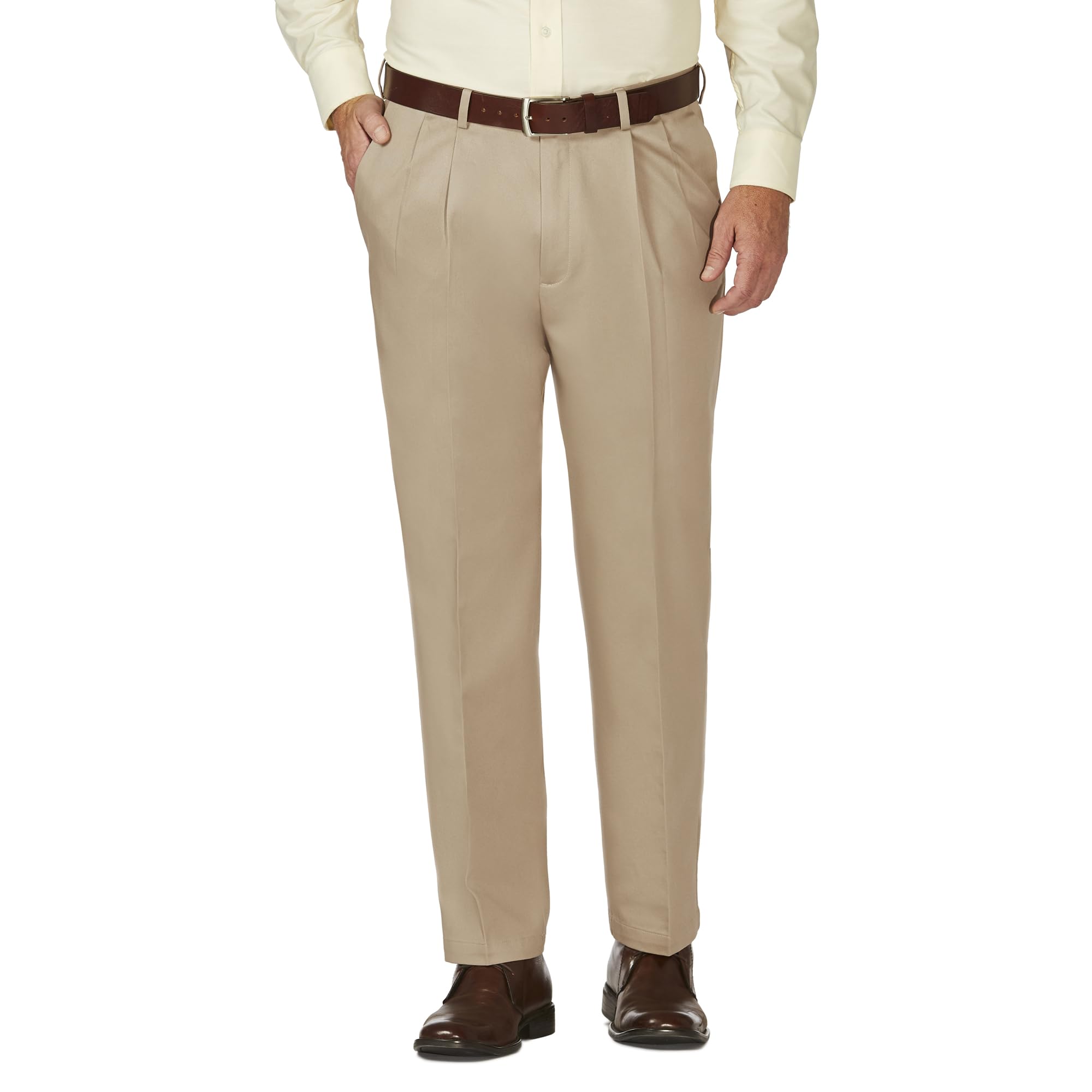 Haggar Men's Regular & Big & Tall Sizes