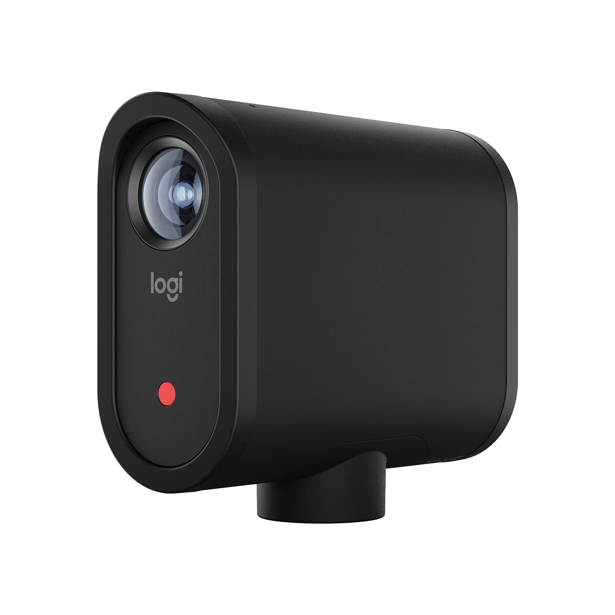 Logitech for Creators Mevo Start Wireless Live Streaming Camera - Black | For cr