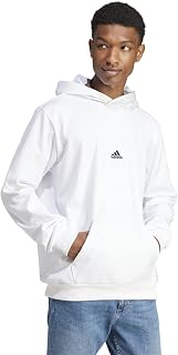 adidas Men's Brand Love Hoodie