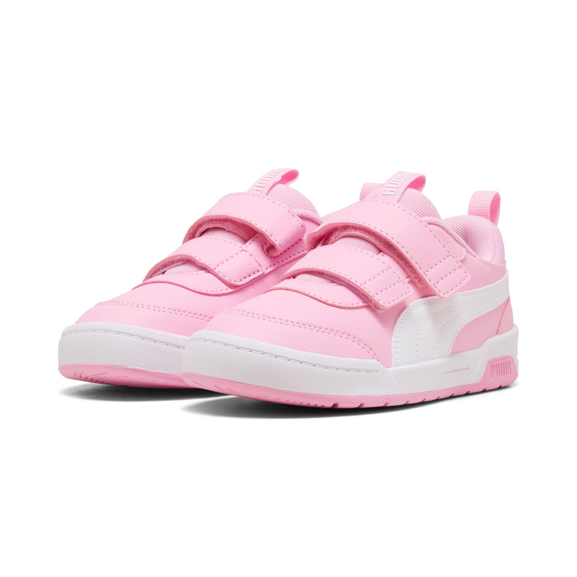 PUMA Children's Multiflex 2 Sneakers