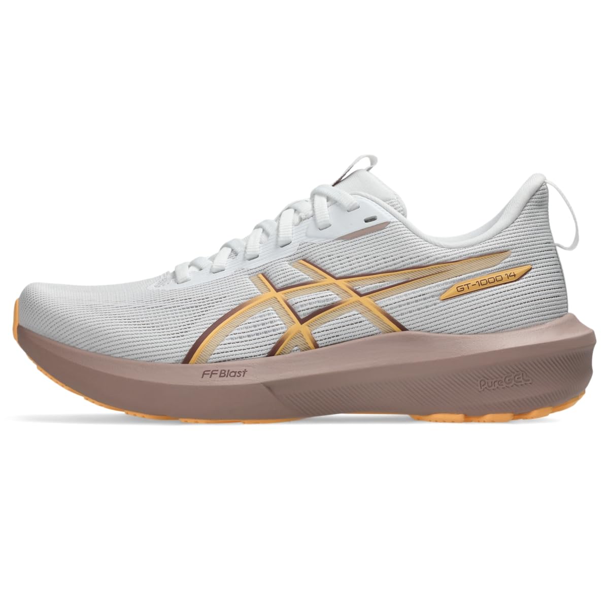 ASICS Gt-1000 14 TR Women's Trainers