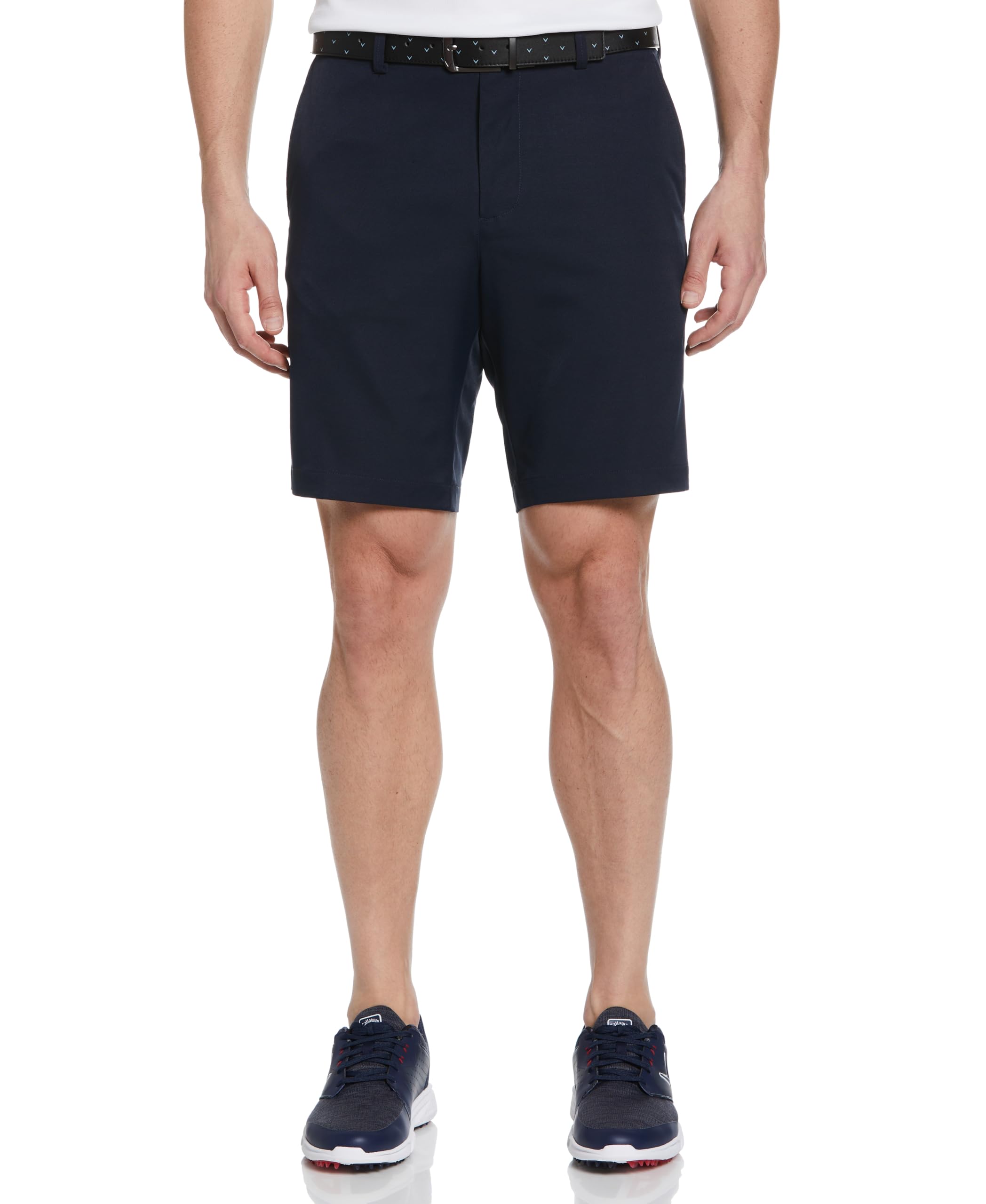 Callaway Mens 9" Pro Spin ShortsGolf Shorts