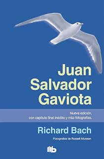 Juan Salvador Gaviota/Jonathan Livingston Seagull