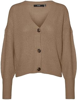 VERO MODA Cardigan VMLEA Knit Cardigans