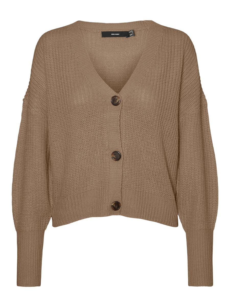 VERO MODA Cardigan VMLEA Knit Cardigans